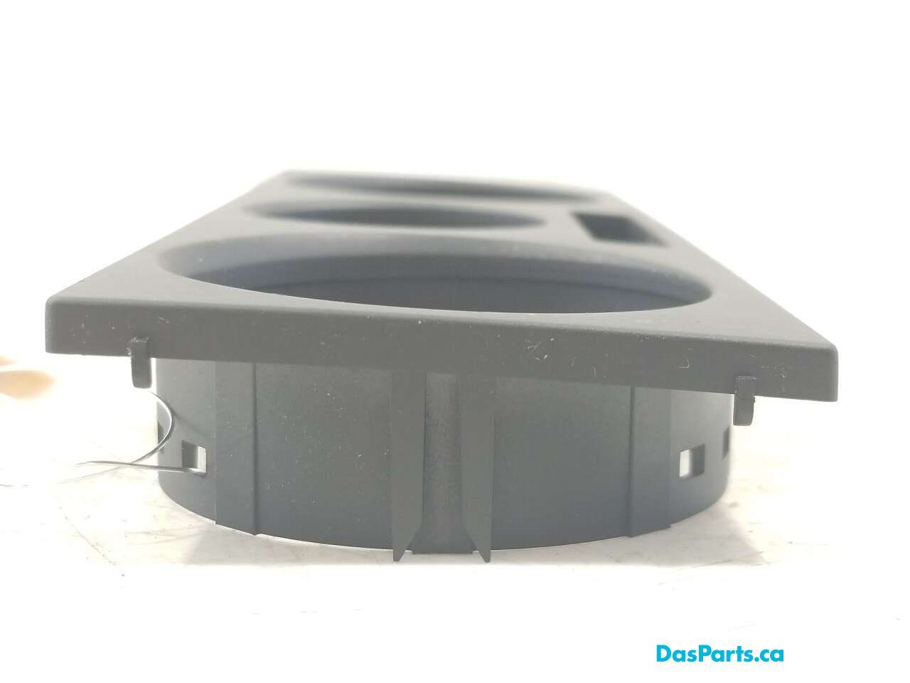 Climate Controller Trim