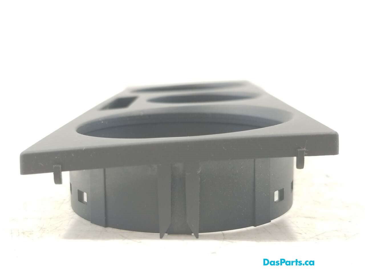 Climate Controller Trim