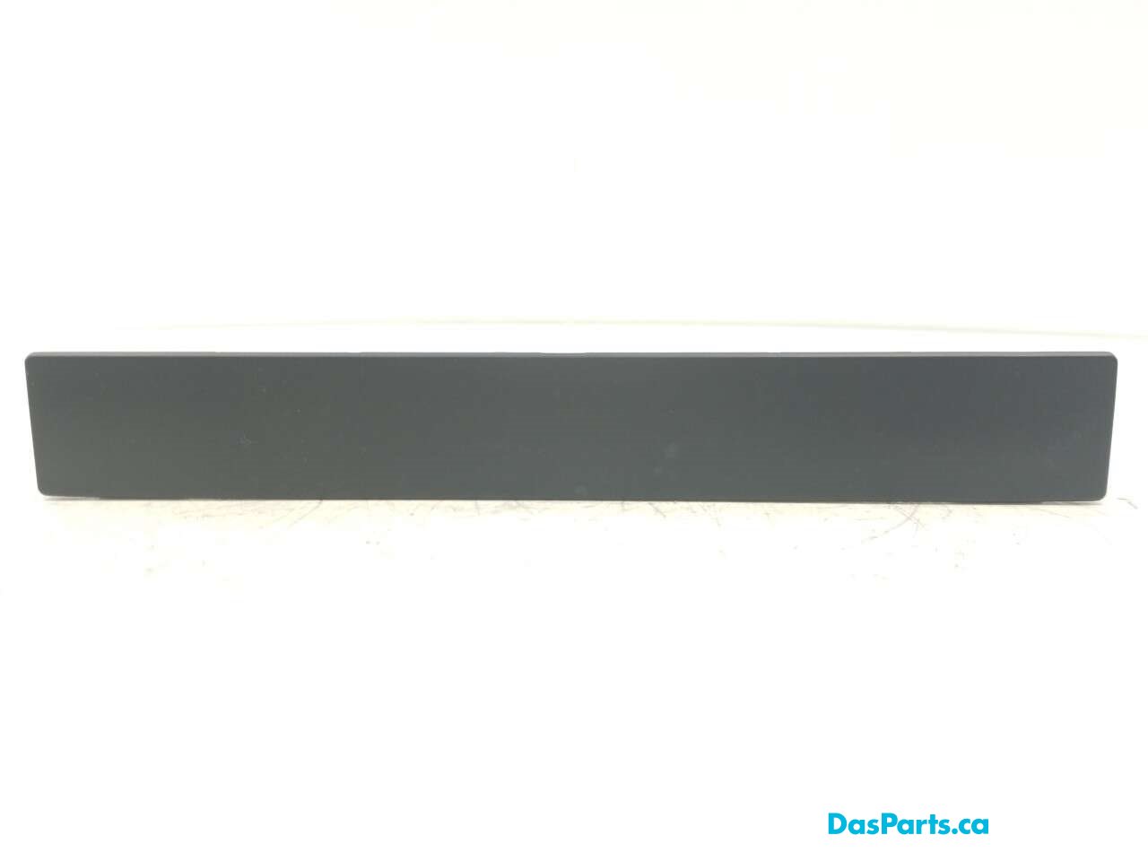 Dash Cupholder Cover Plate