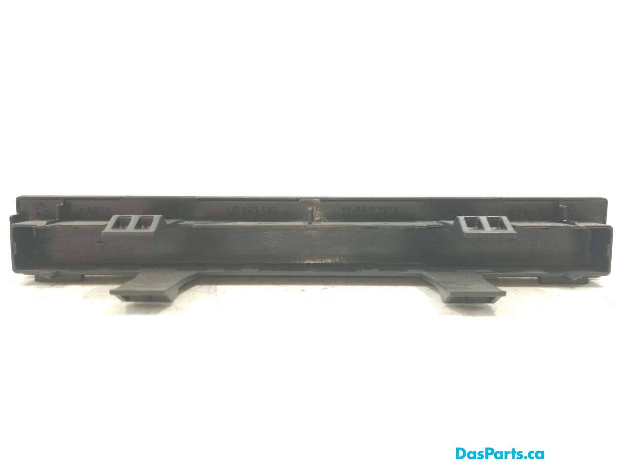 Dash Cupholder Cover Plate