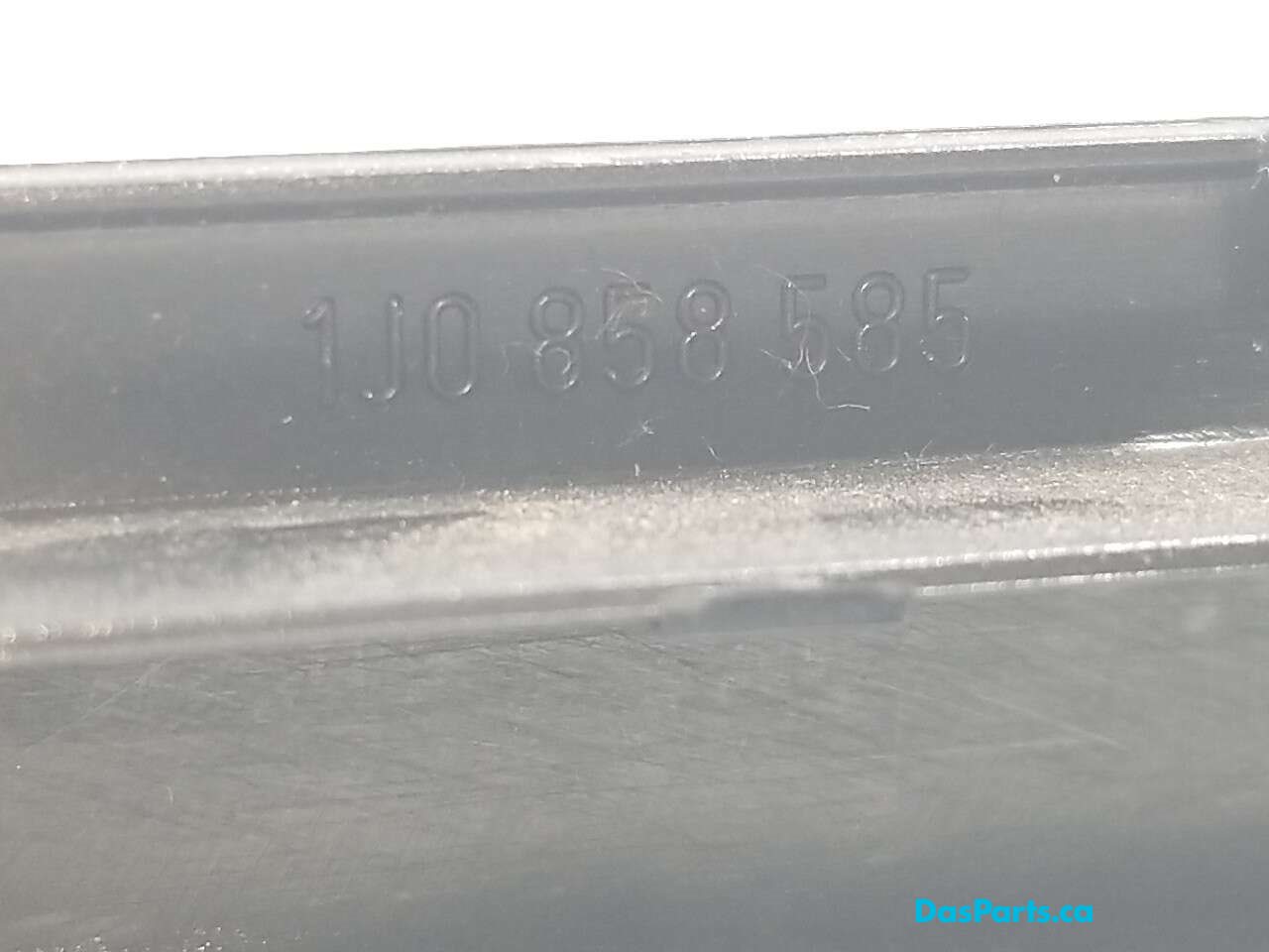 Dash Cupholder Cover Plate