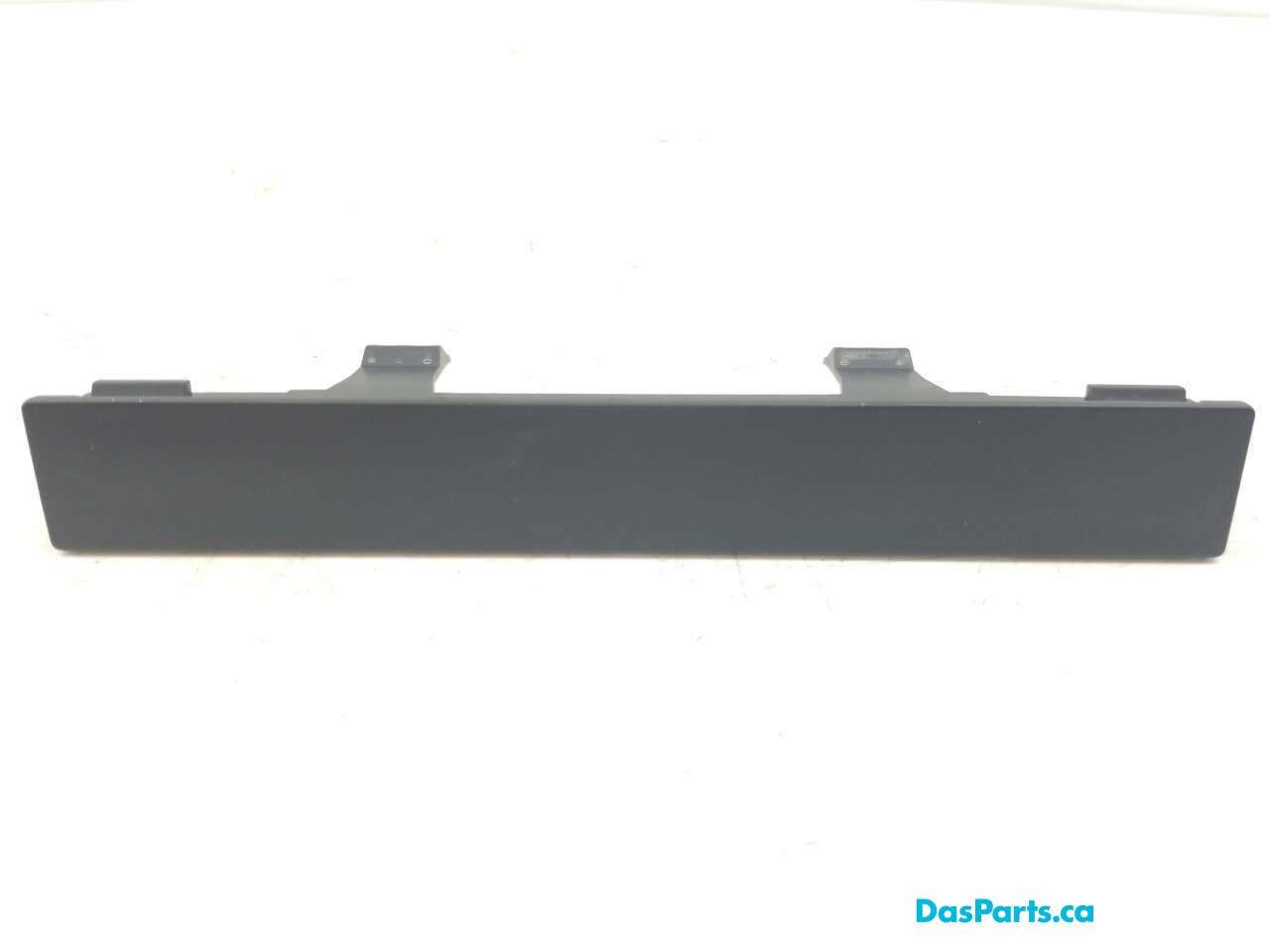 Dash Cupholder Cover Plate