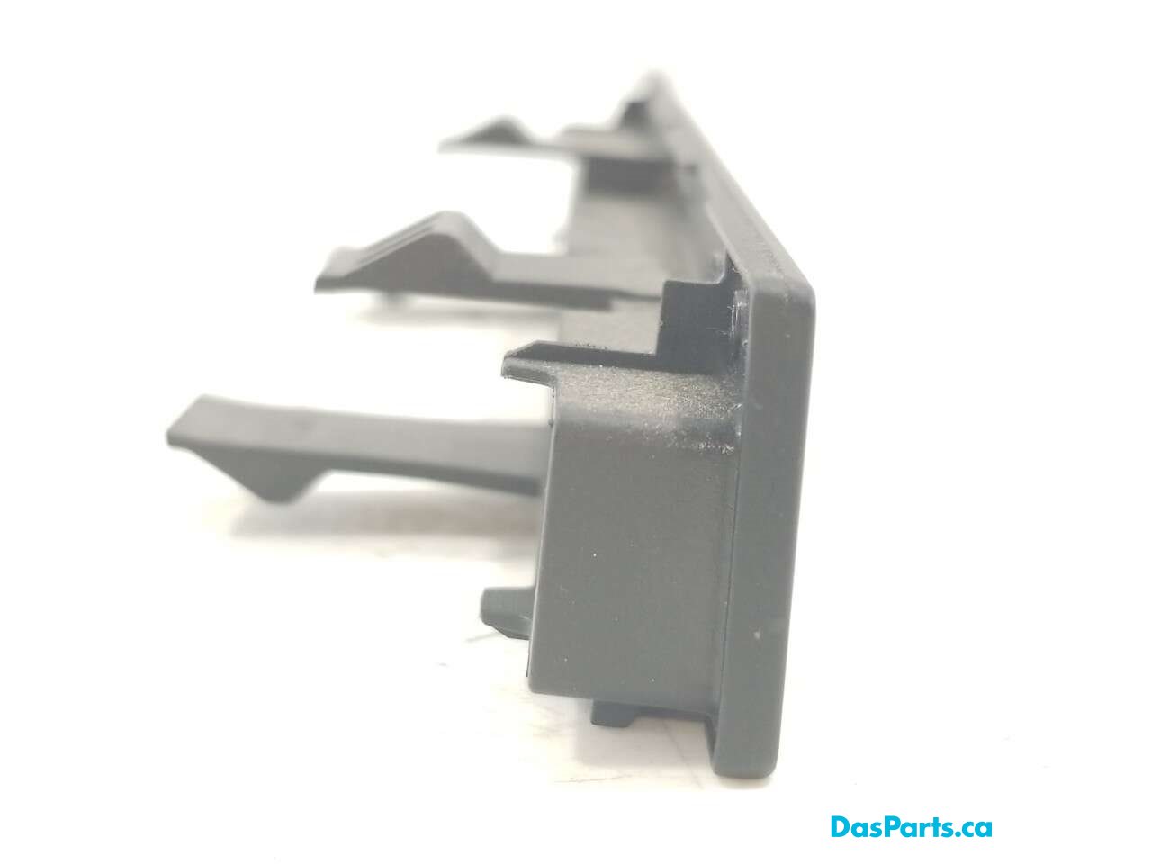 Dash Cupholder Cover Plate