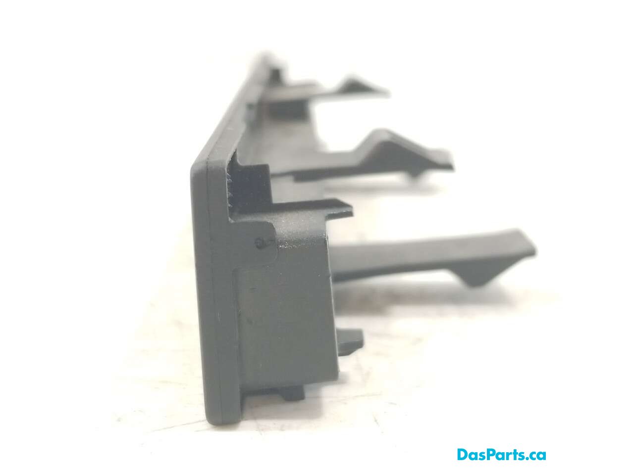 Dash Cupholder Cover Plate