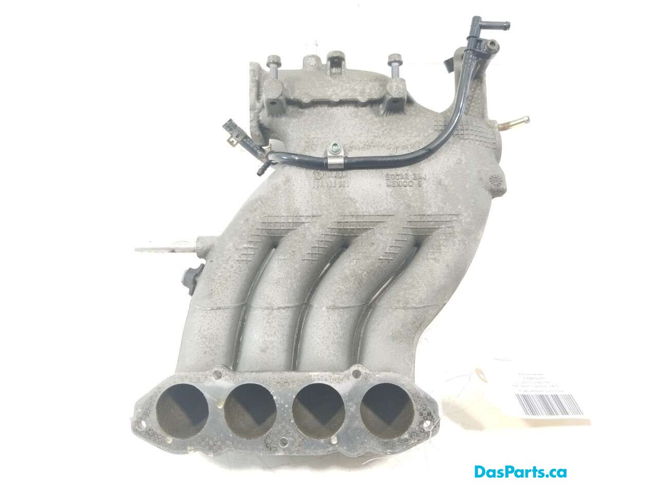 Intake Manifold Upper