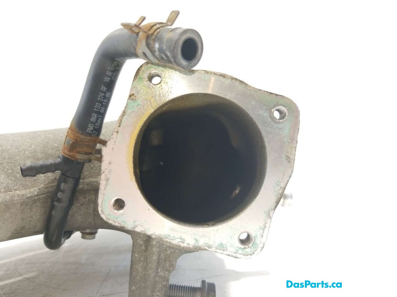 Intake Manifold Upper