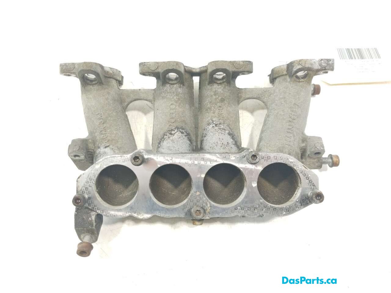Intake Manifold Lower
