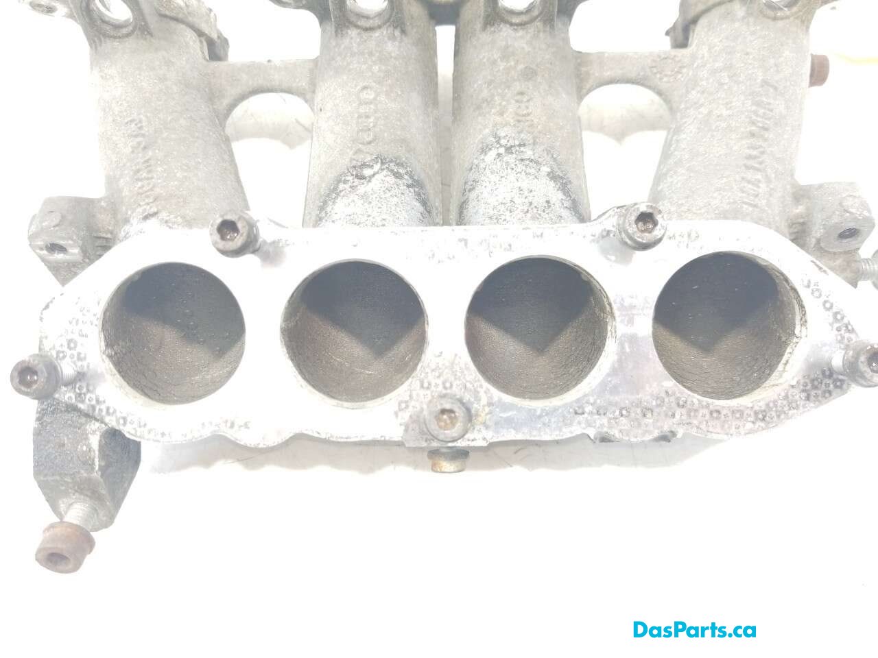 Intake Manifold Lower