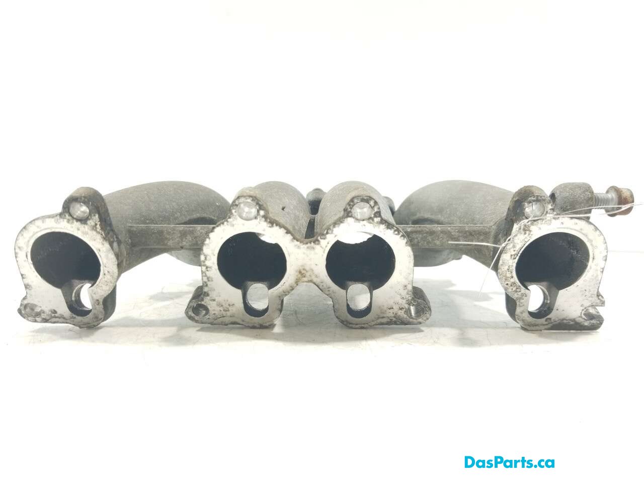 Intake Manifold Lower