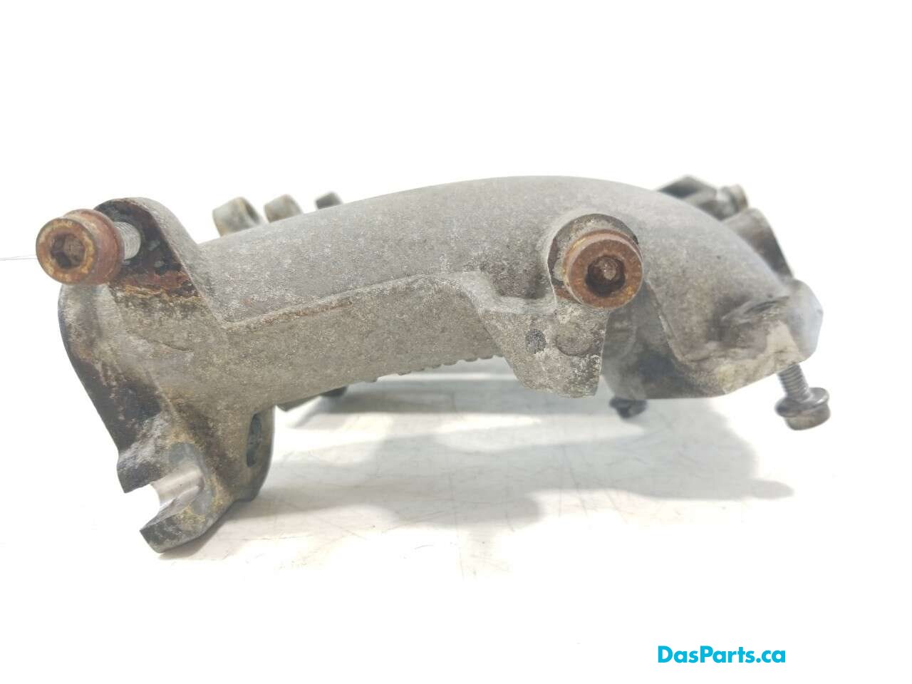 Intake Manifold Lower