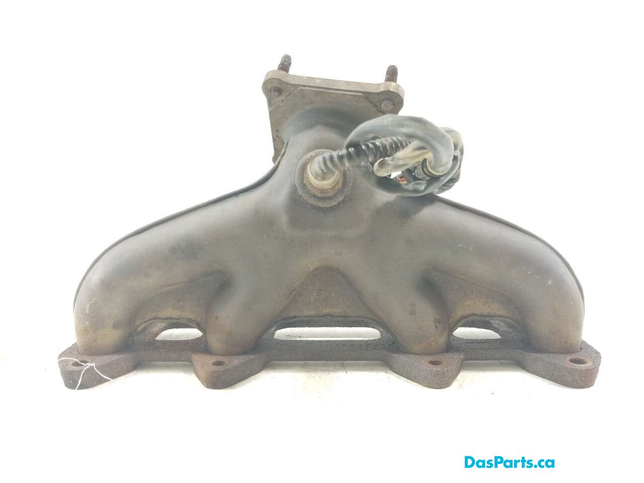 Exhaust Manifold 1