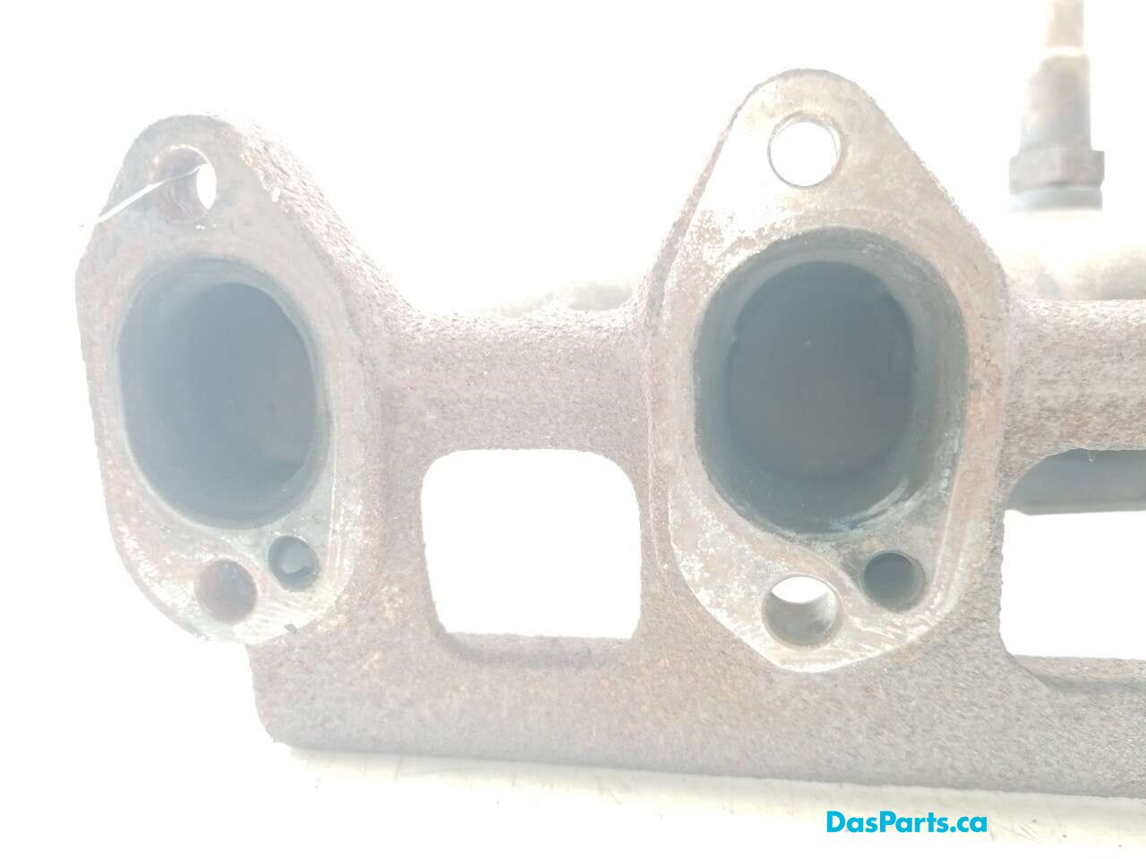 Exhaust Manifold 1
