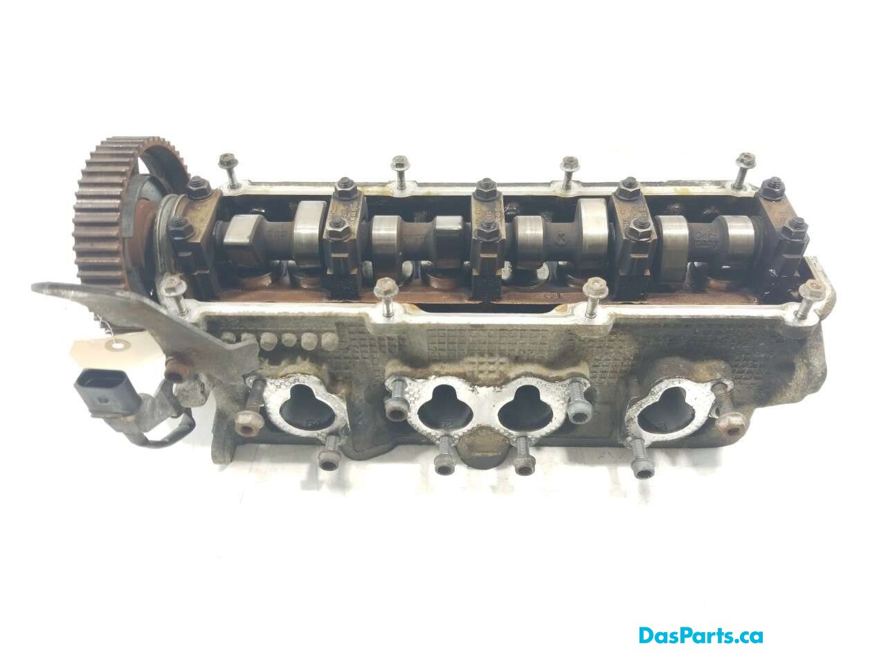 Engine Cylinder Head