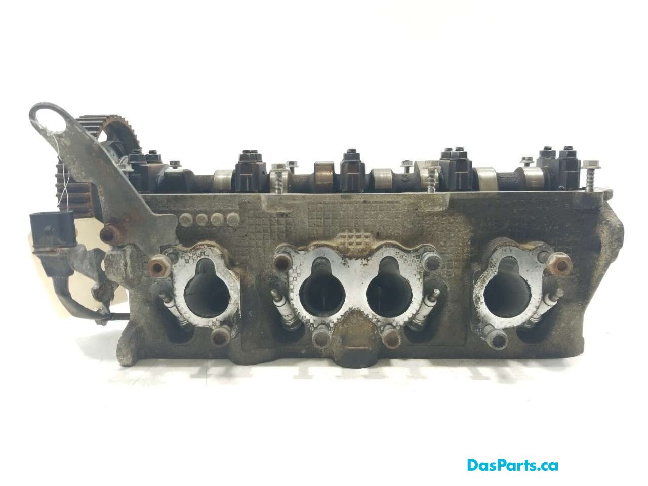 Engine Cylinder Head