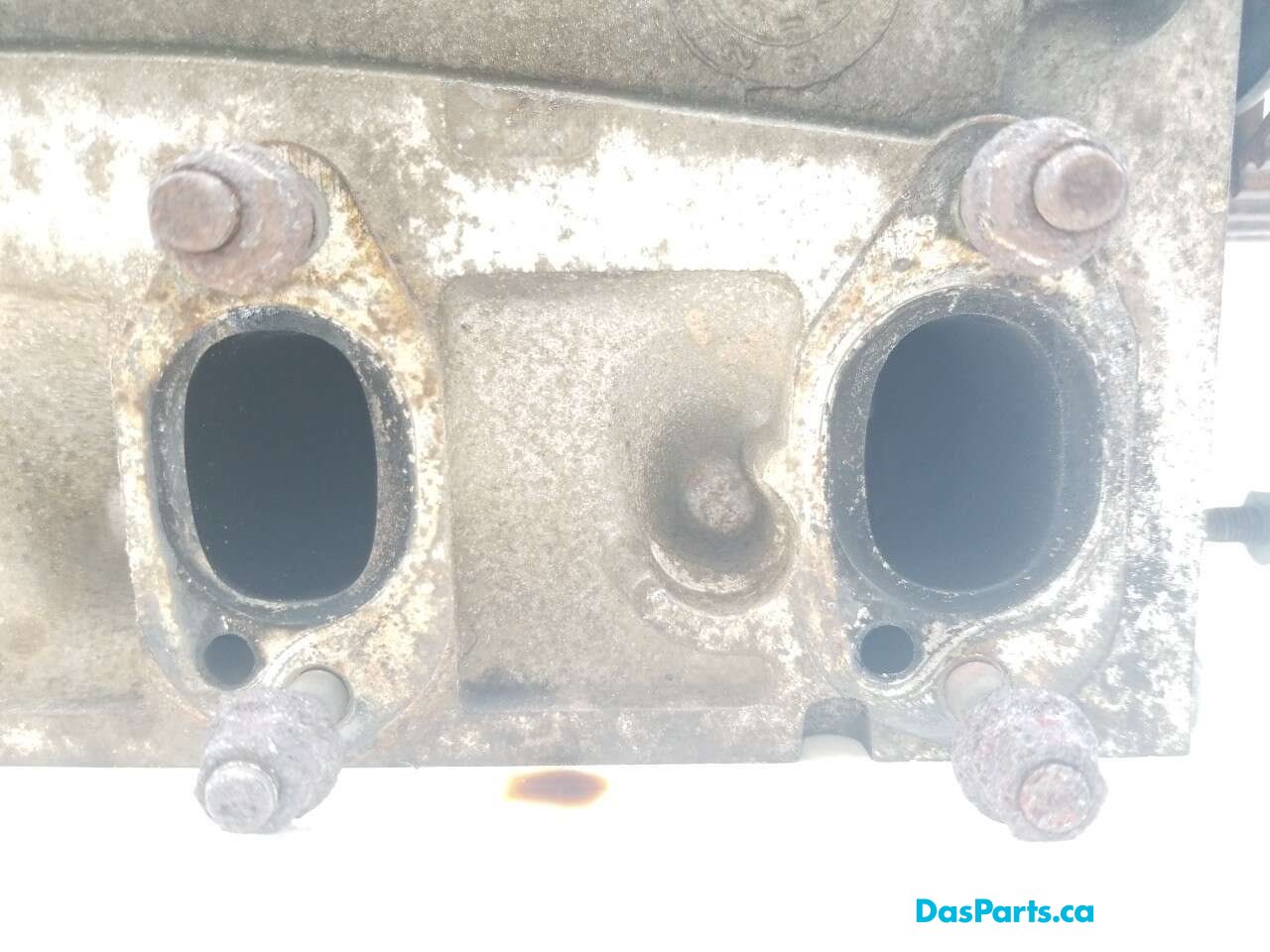 Engine Cylinder Head