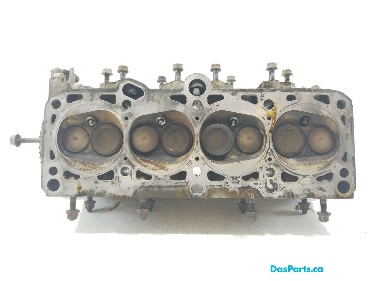 Engine Cylinder Head