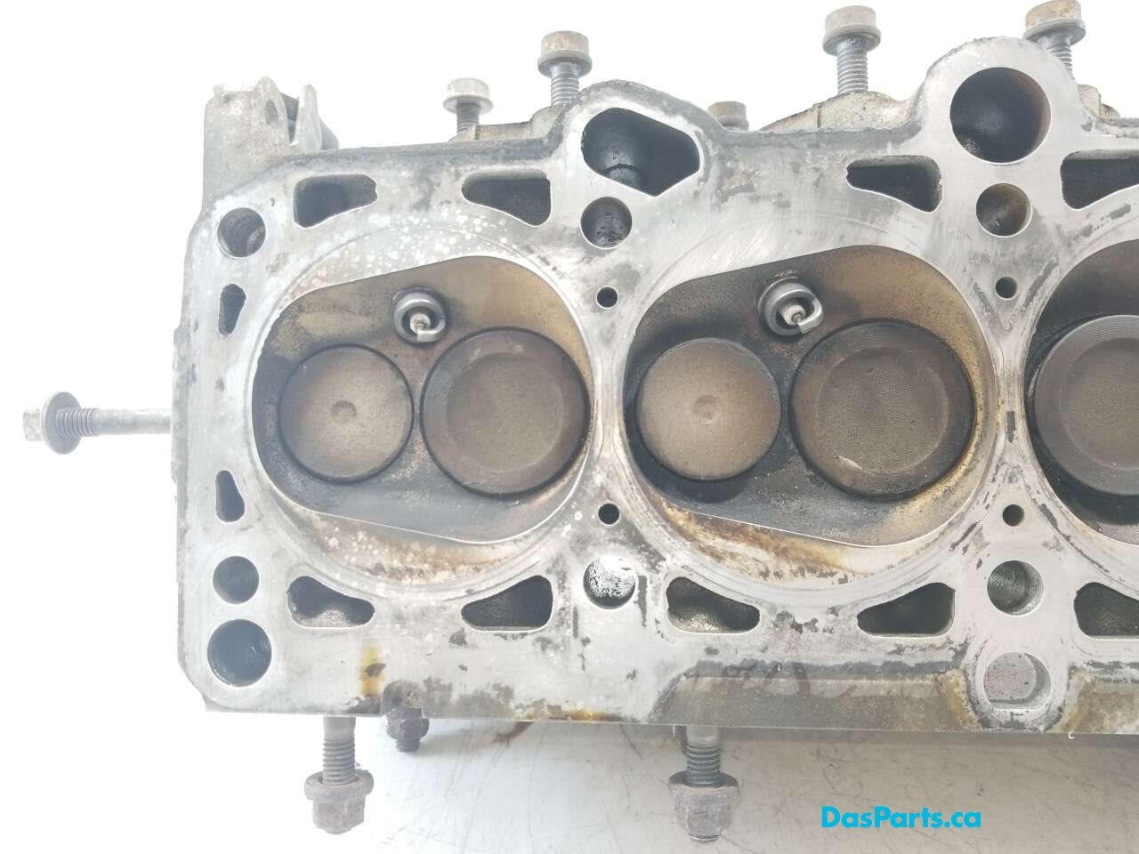Engine Cylinder Head