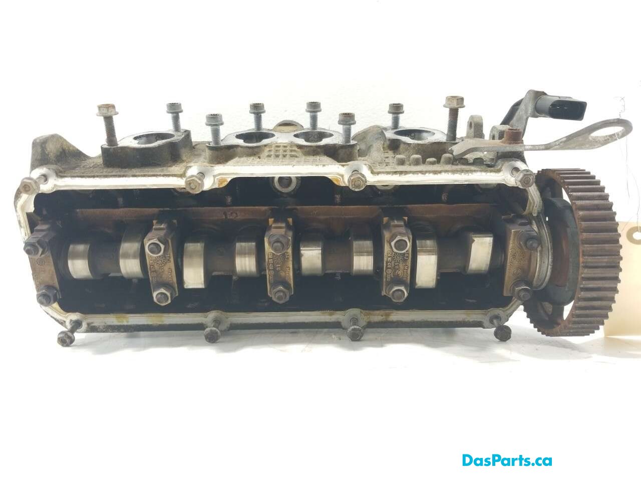 Engine Cylinder Head