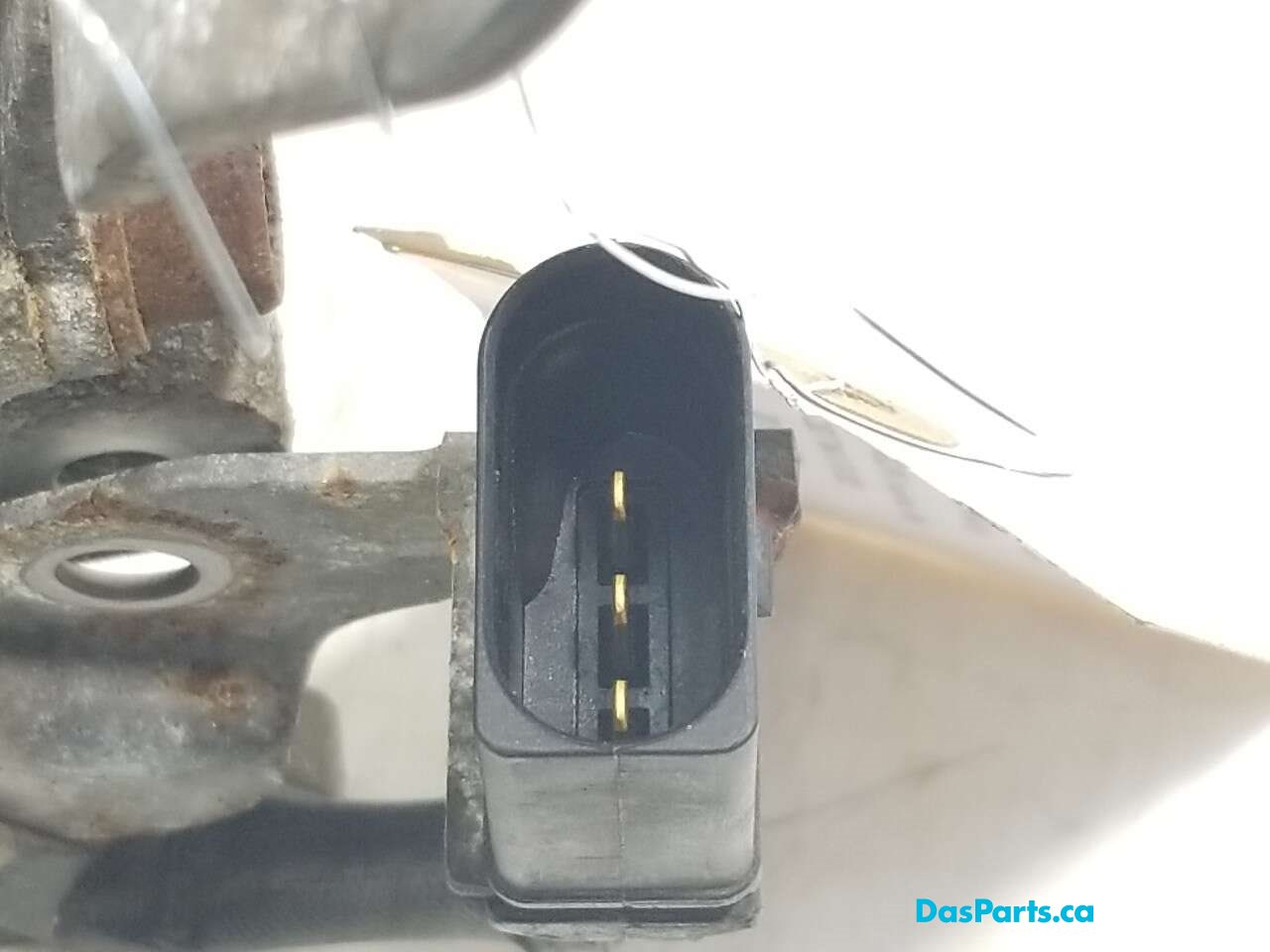 Engine Cylinder Head