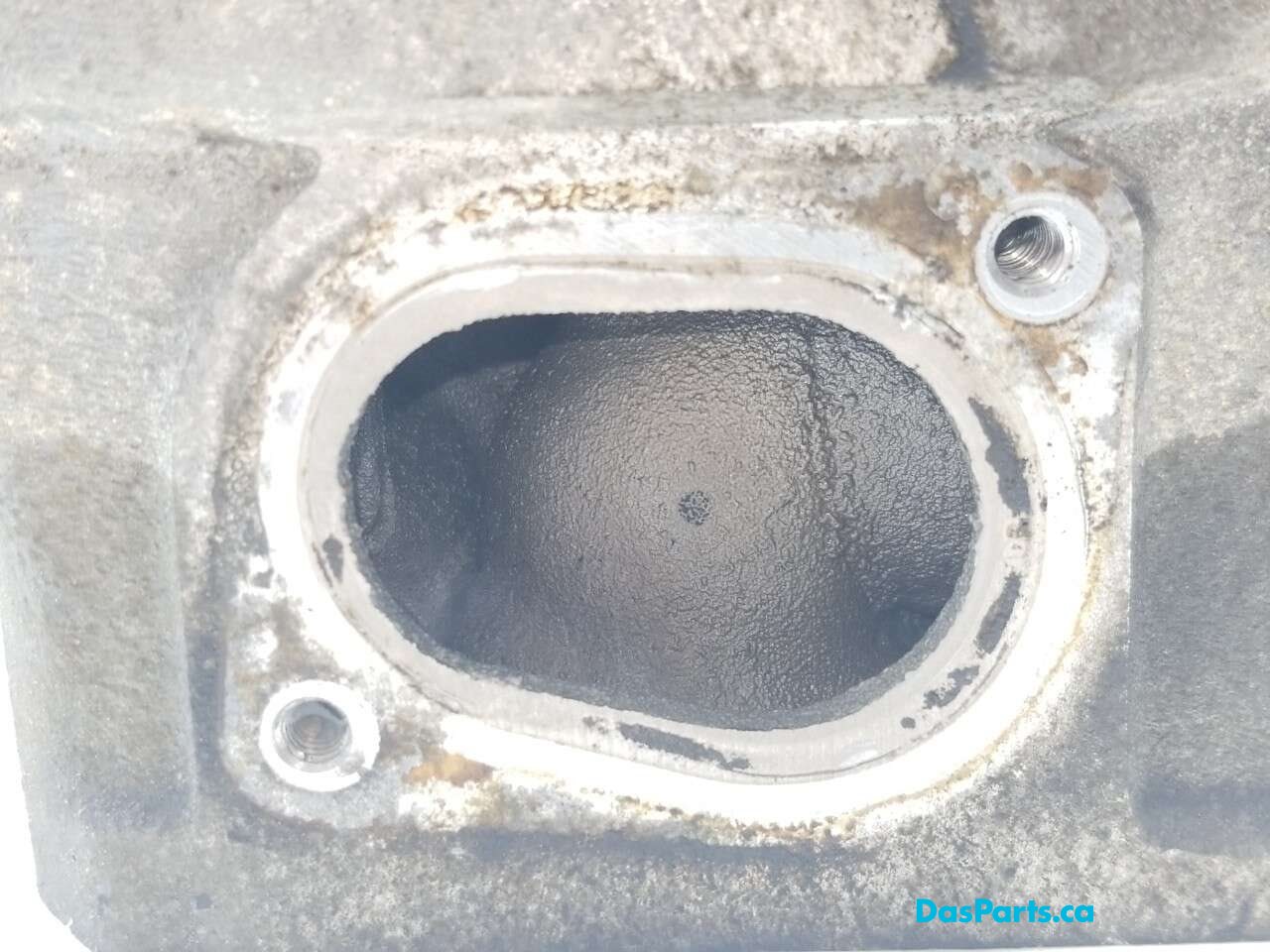 Engine Cylinder Head