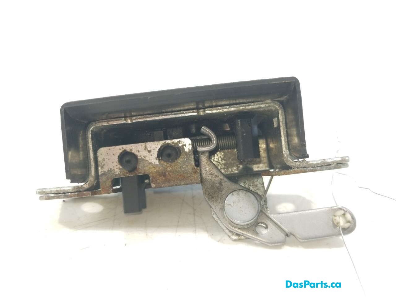 Trunk Latch
