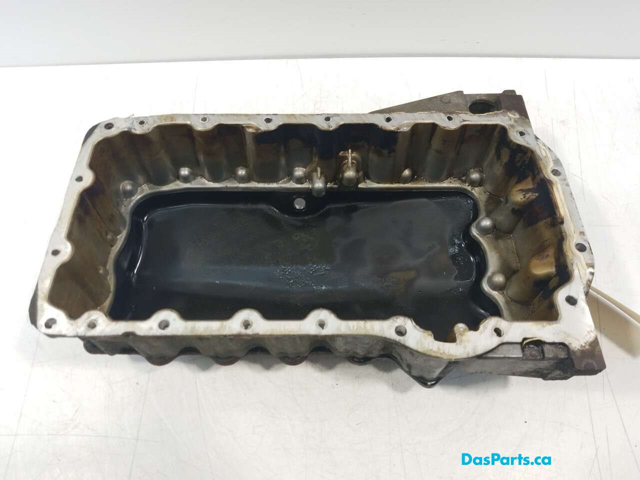 Oil Pan