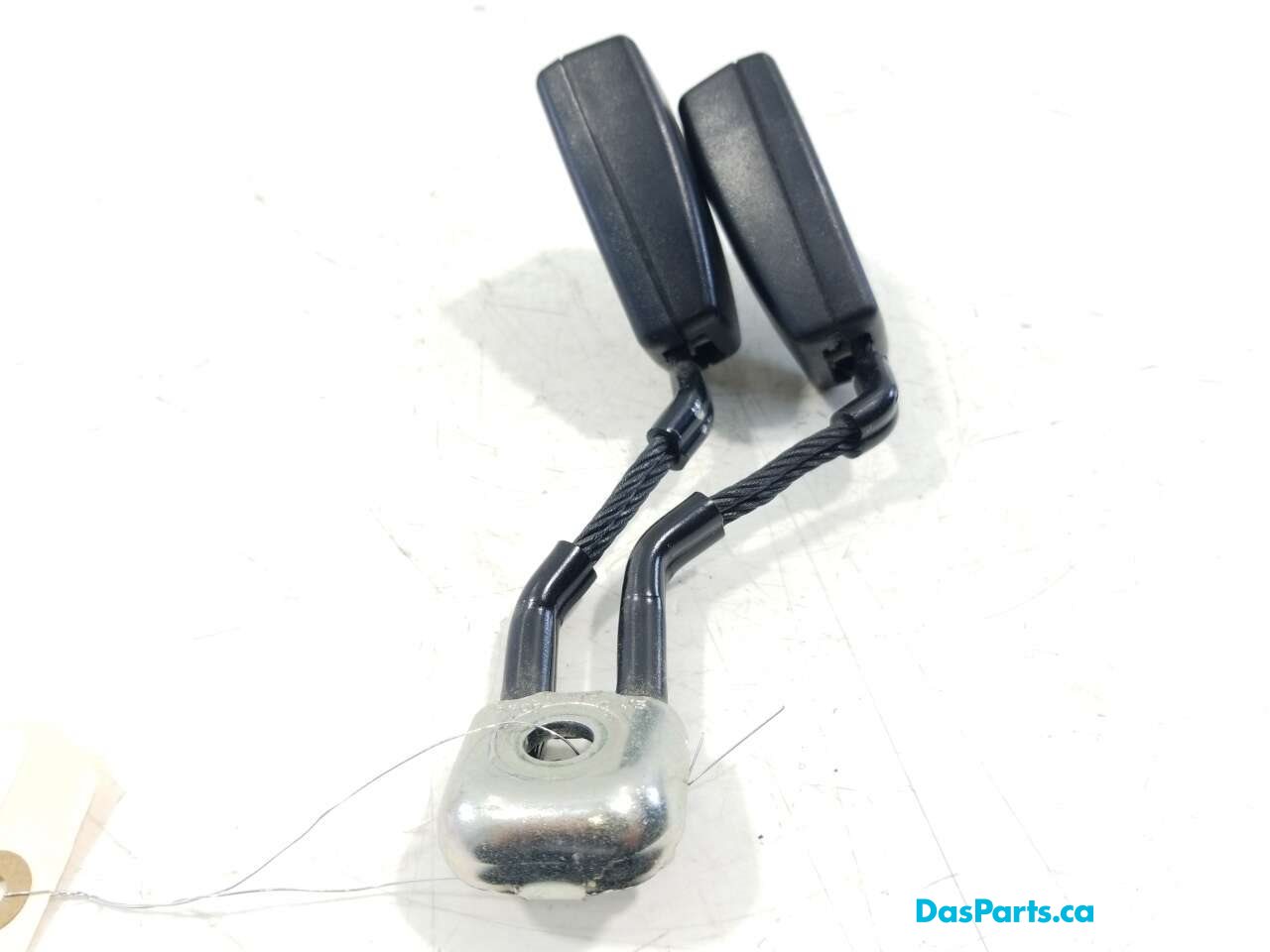 Seat Belt Buckle Rear Center