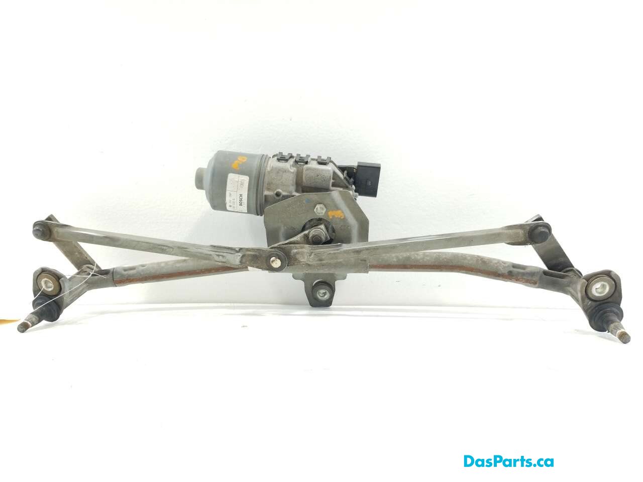 Wiper Assembly Front