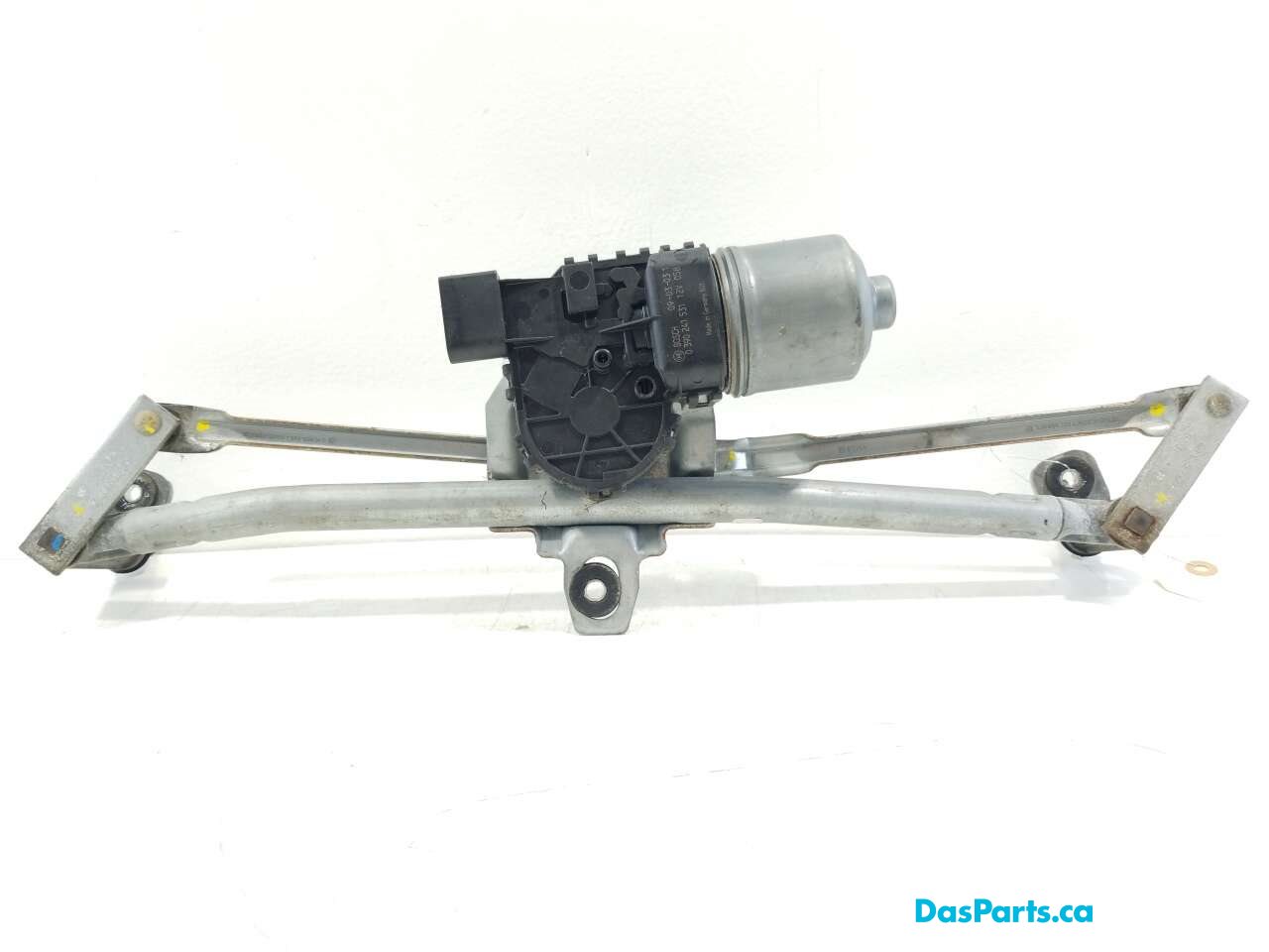 Wiper Assembly Front