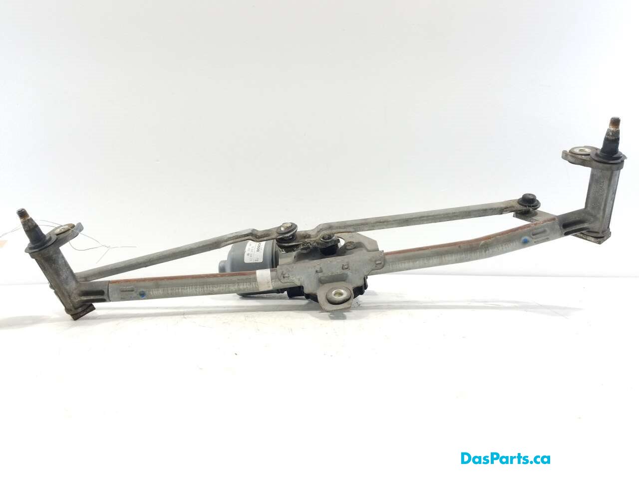 Wiper Assembly Front