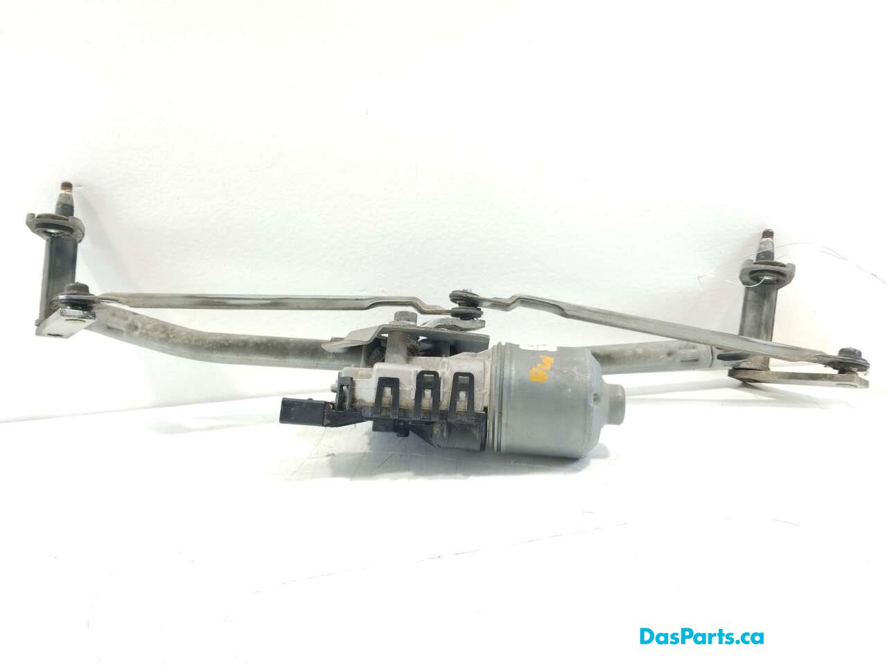 Wiper Assembly Front