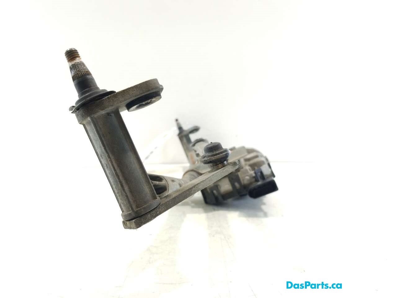 Wiper Assembly Front