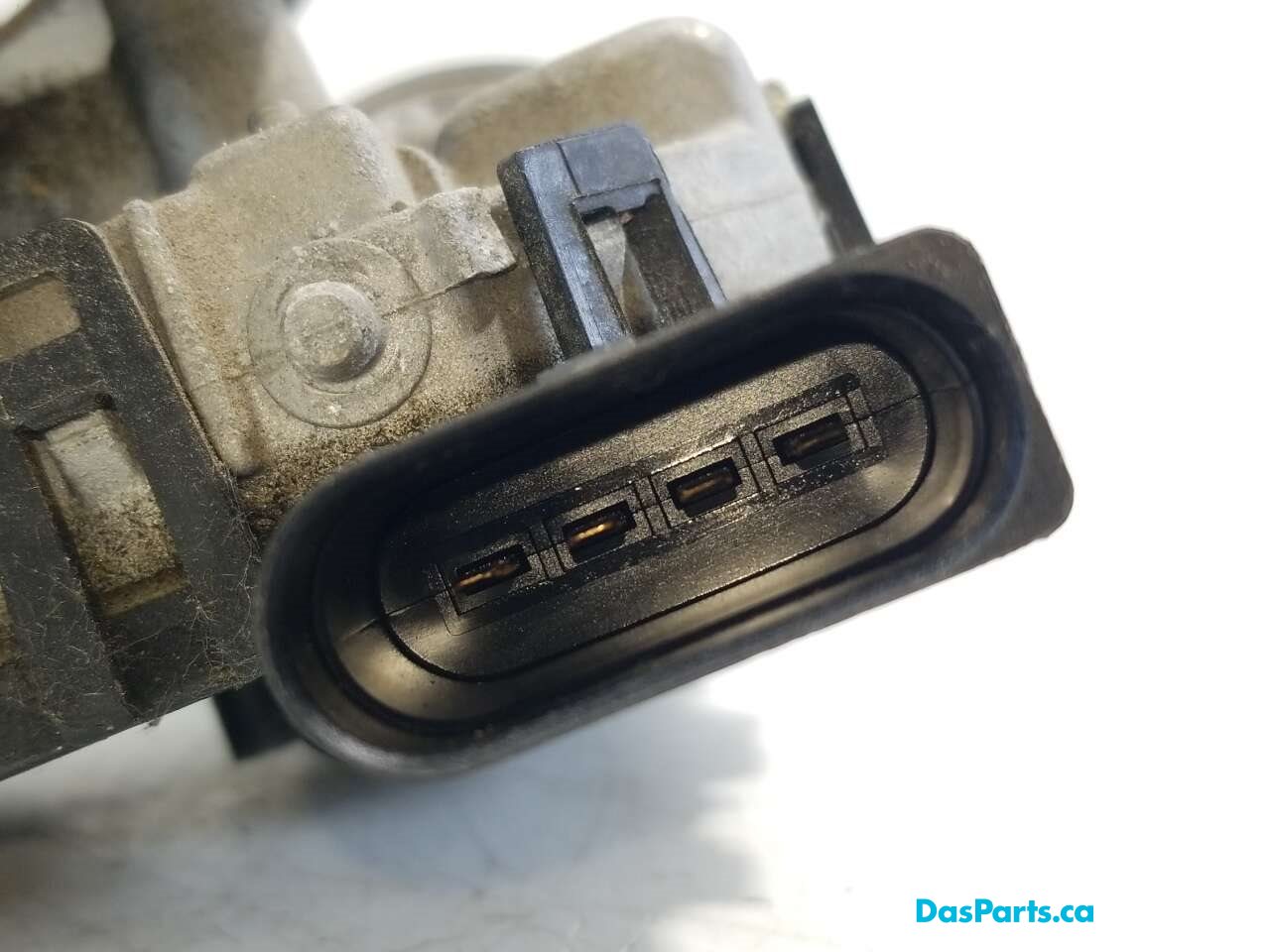 Wiper Assembly Front