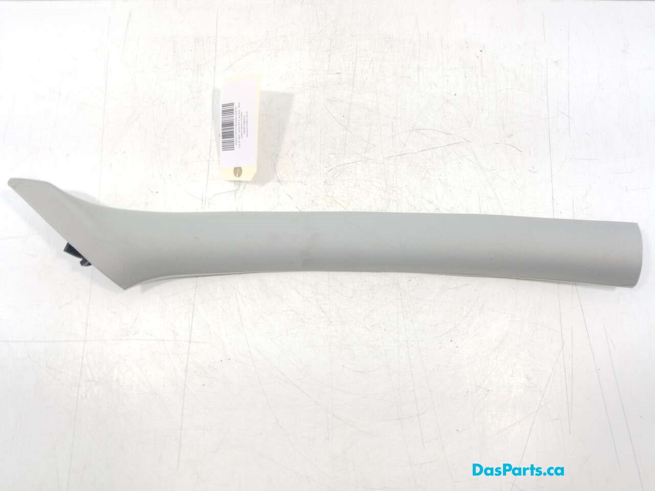 Headliner A-Pillar Trim R