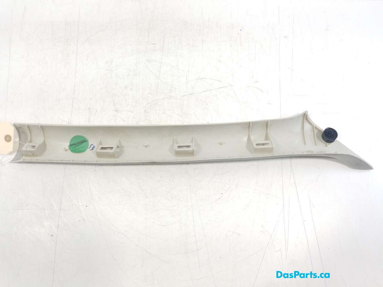 Headliner A-Pillar Trim L