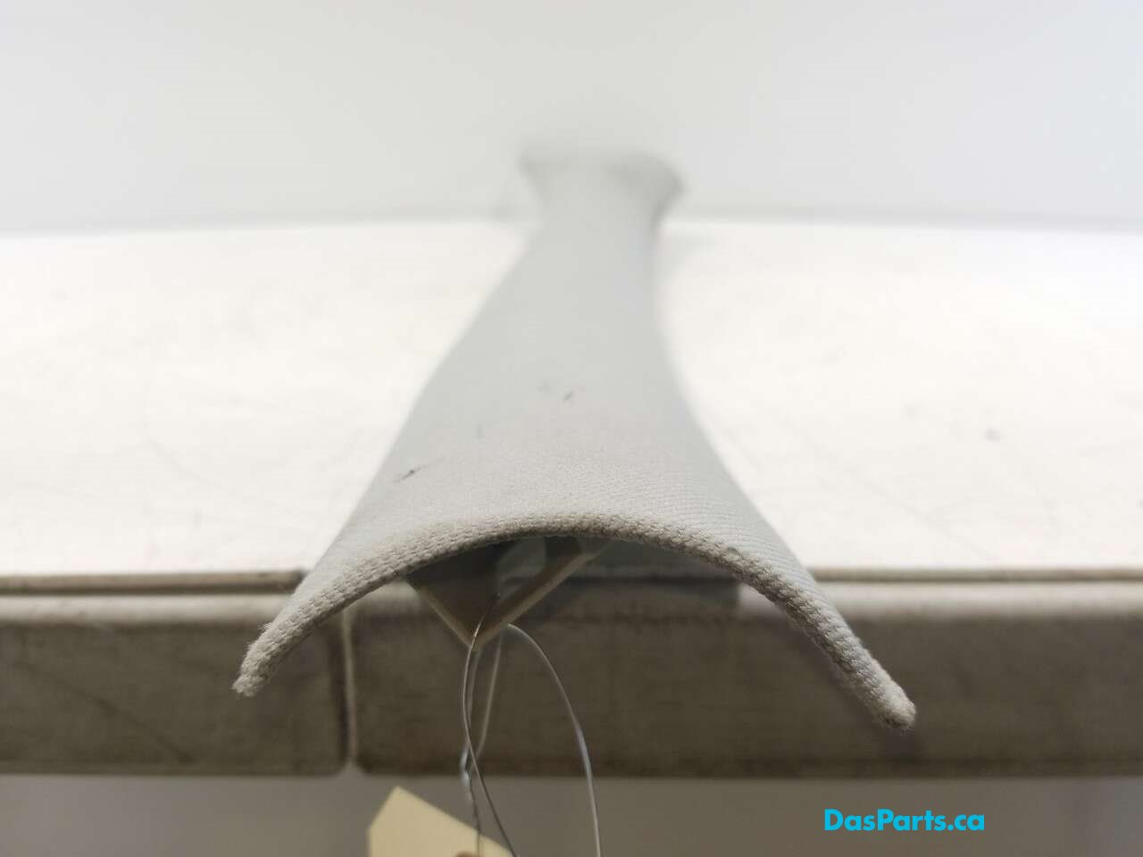 Headliner A-Pillar Trim L