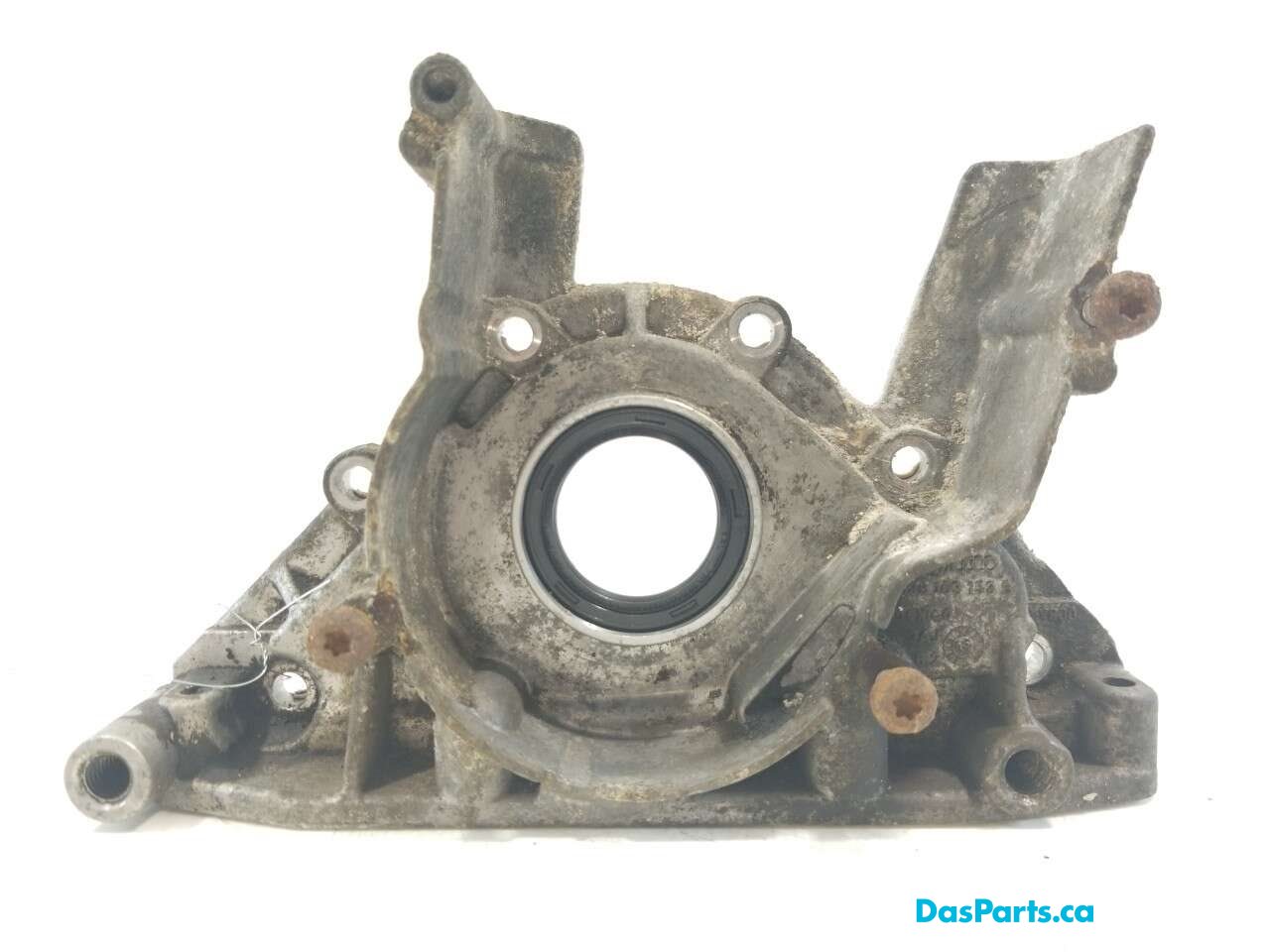 Front Main Seal Cover