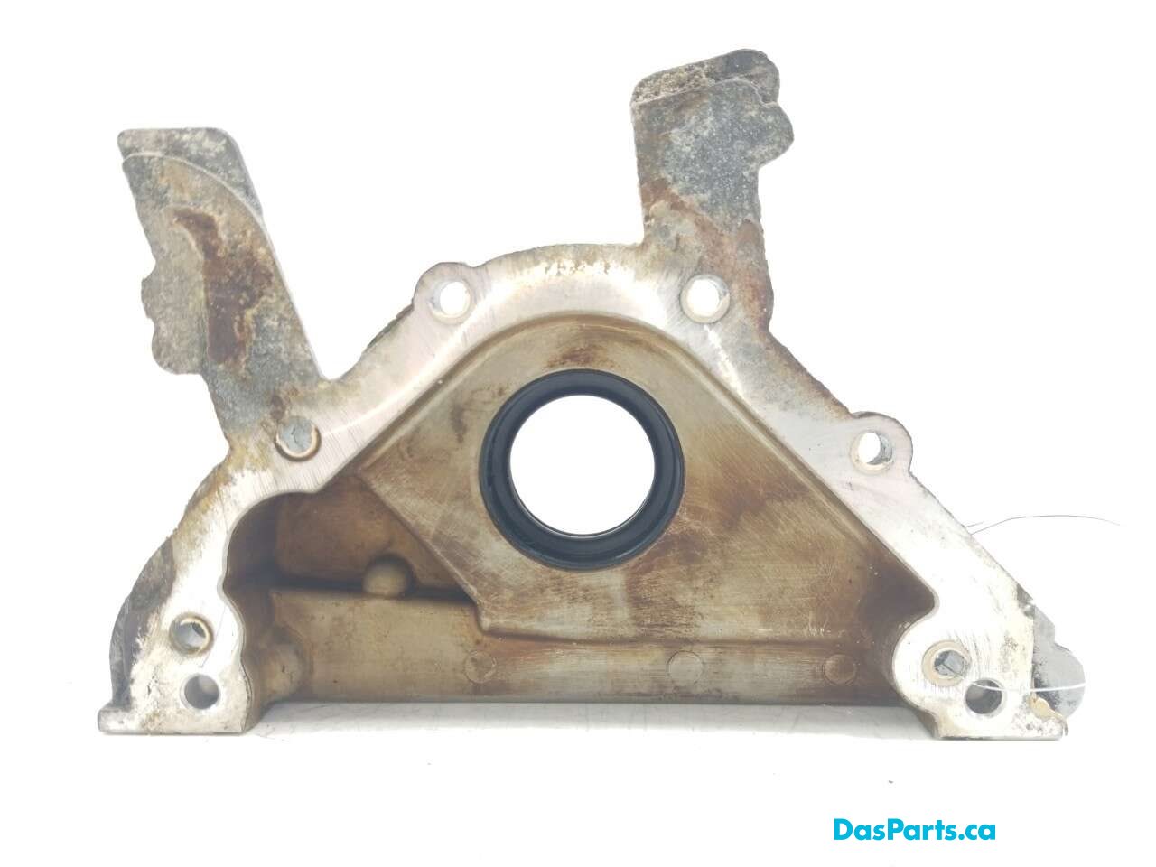 Front Main Seal Cover