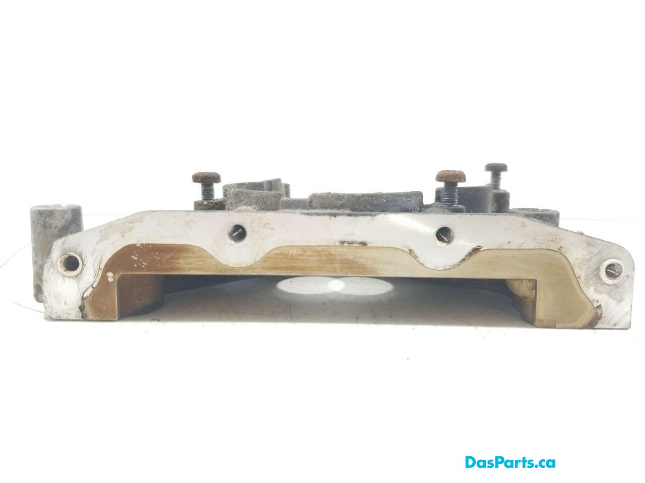 Front Main Seal Cover