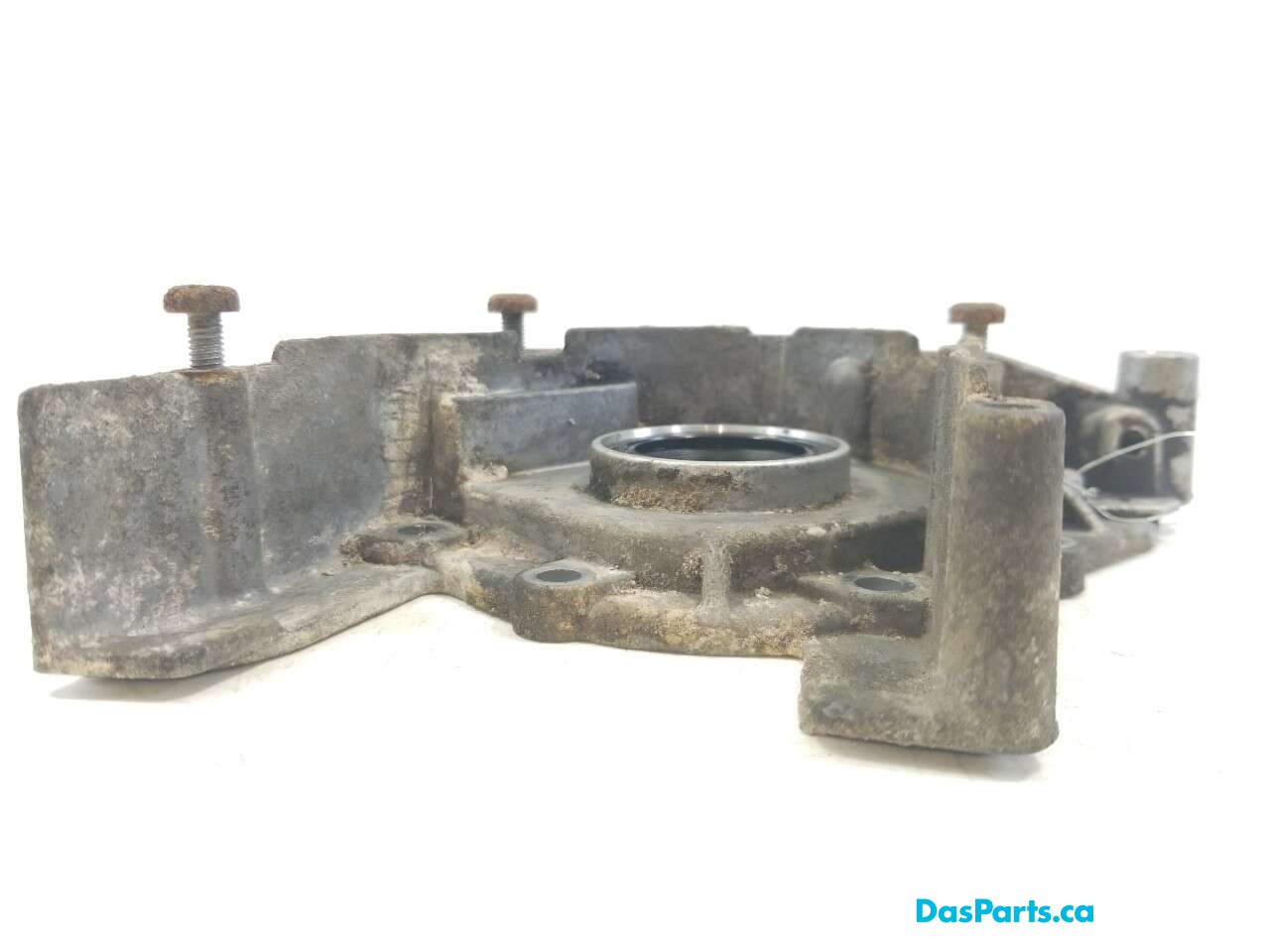 Front Main Seal Cover