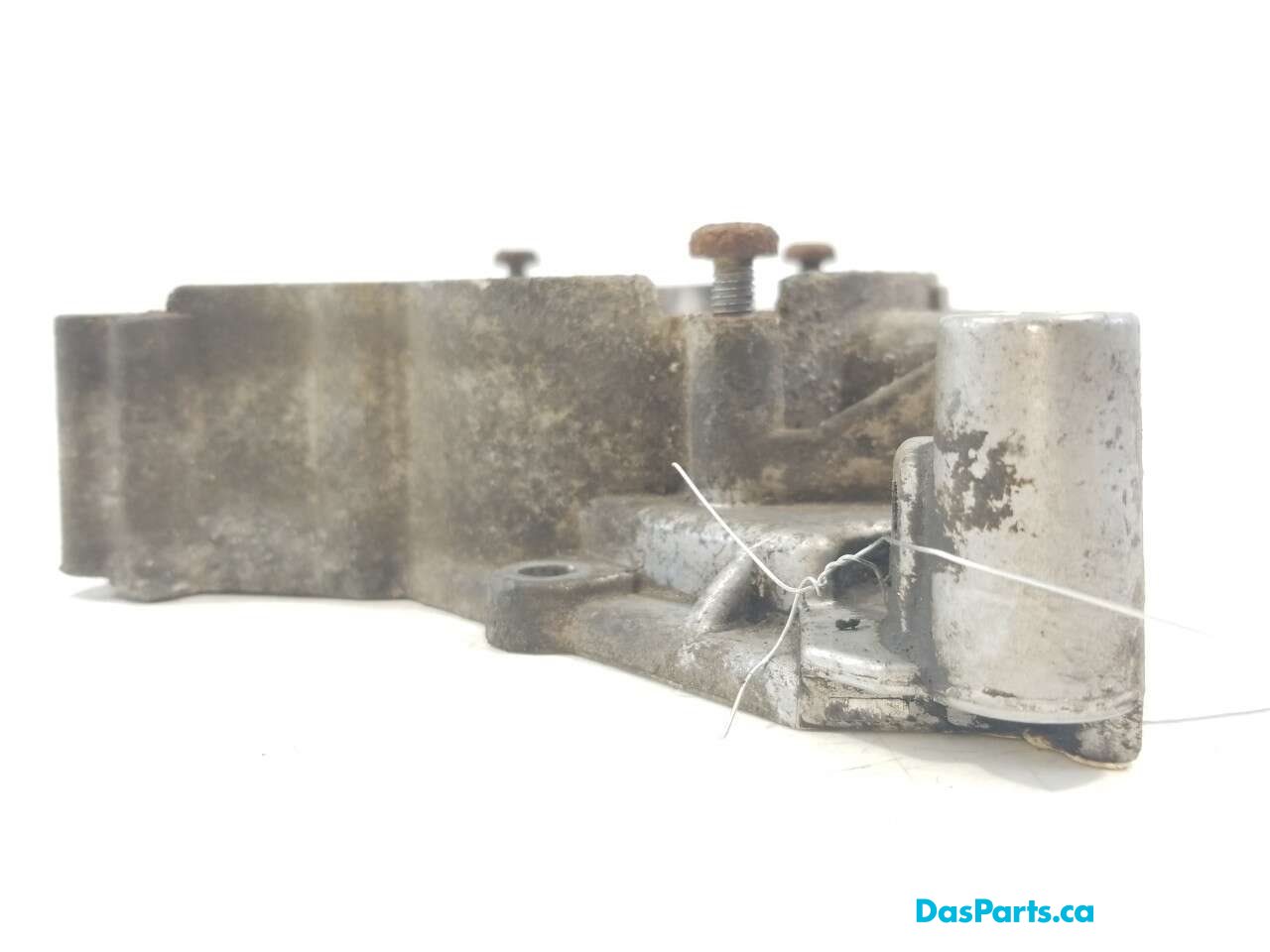 Front Main Seal Cover