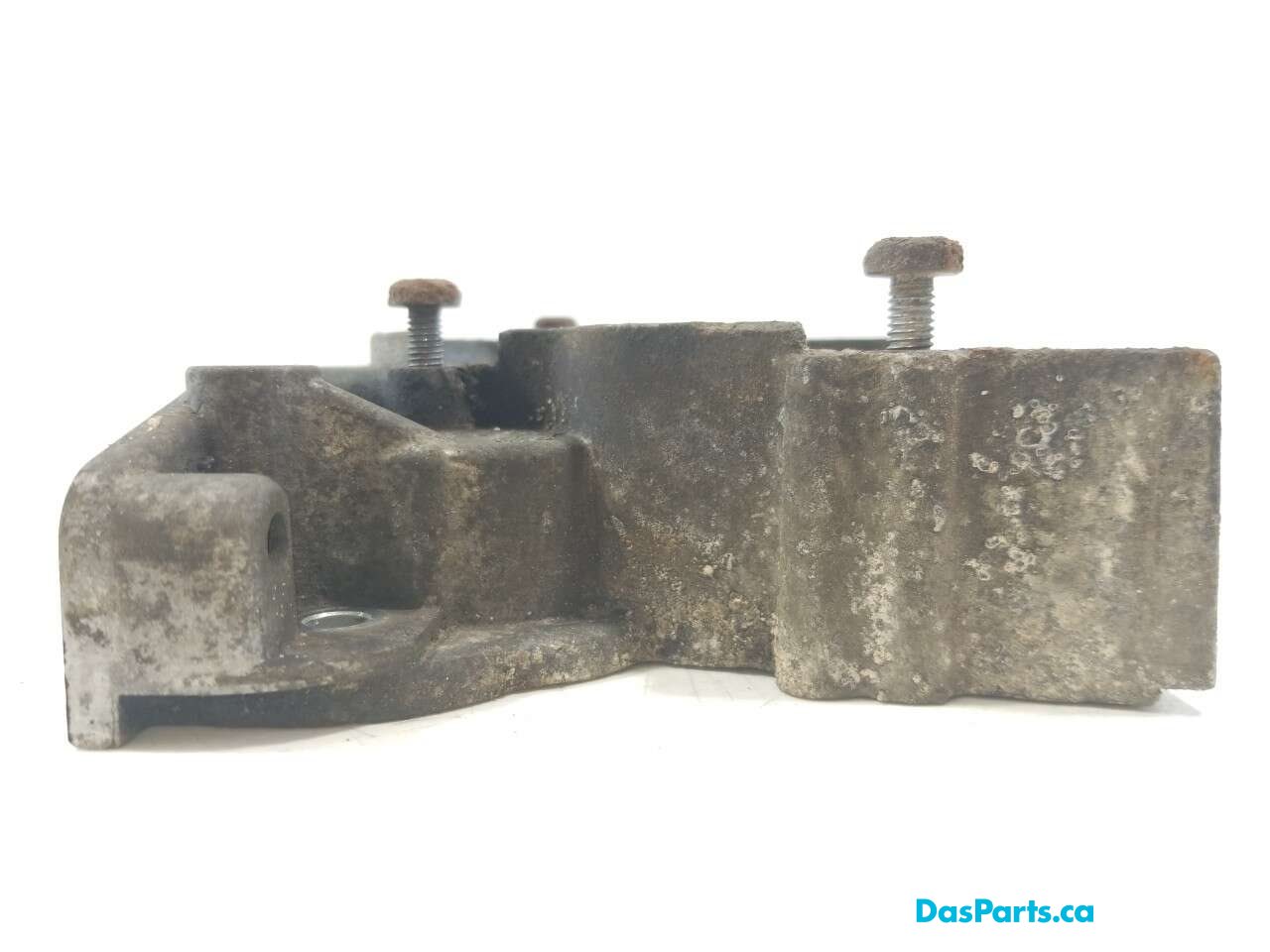 Front Main Seal Cover