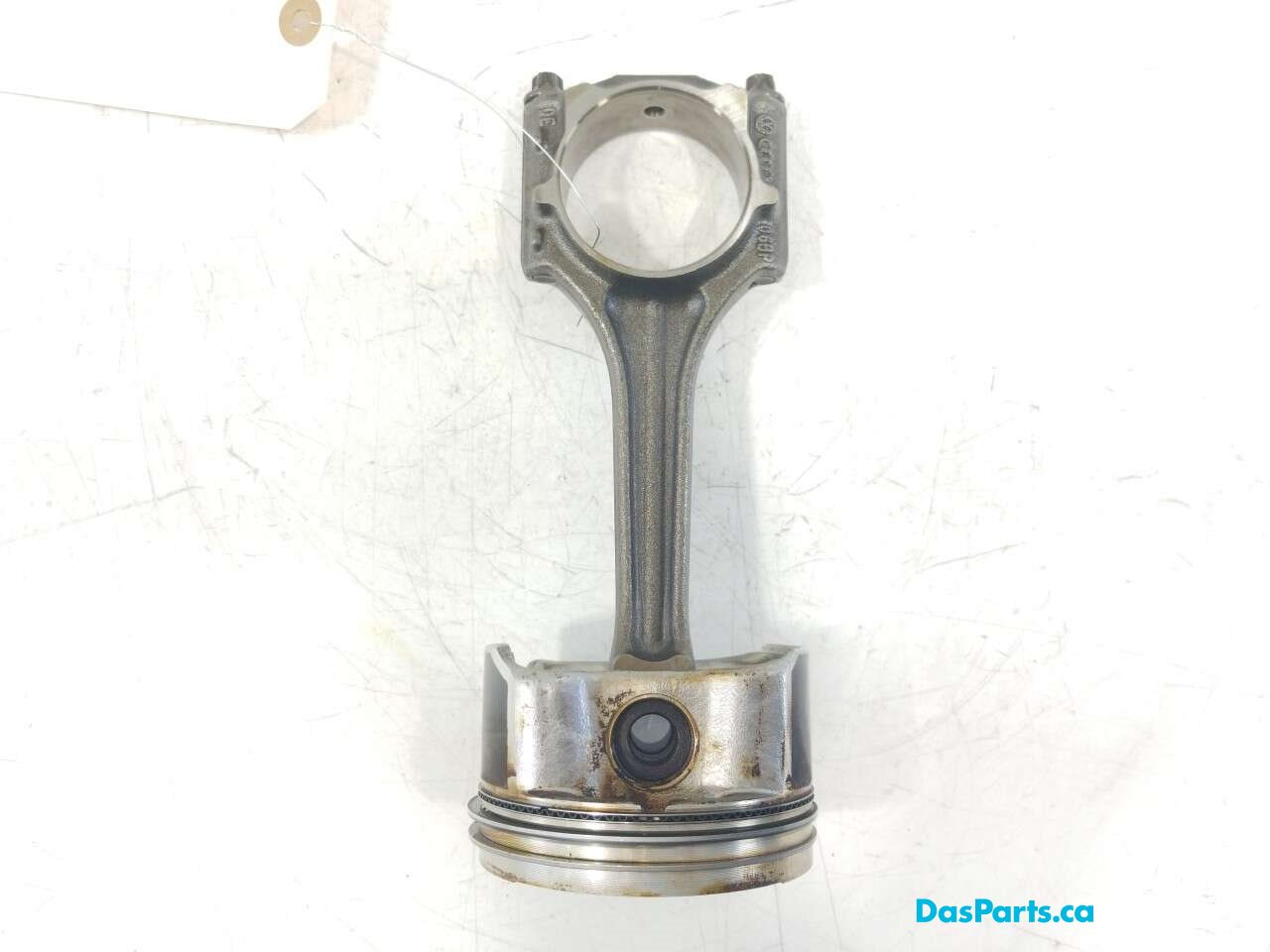 Piston & Rod Assembly 1