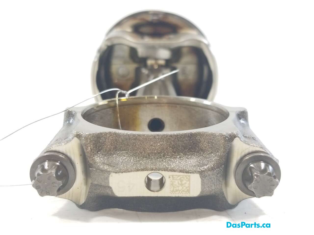 Piston & Rod Assembly 1