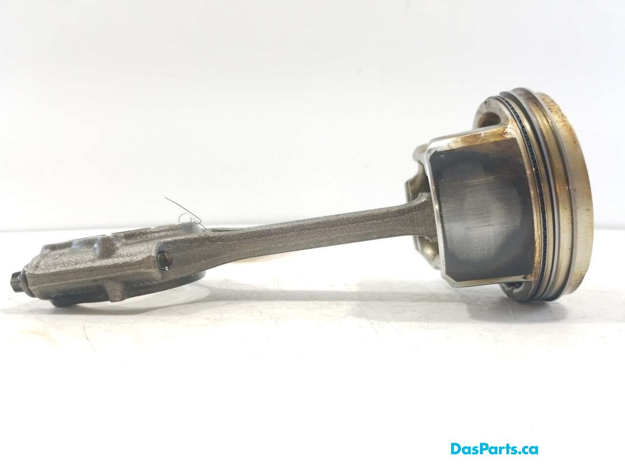 Piston & Rod Assembly 1