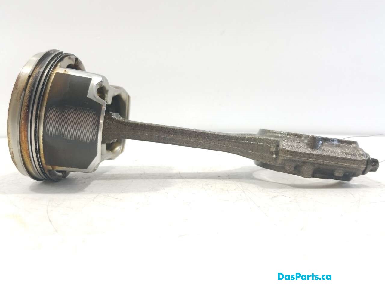 Piston & Rod Assembly 1