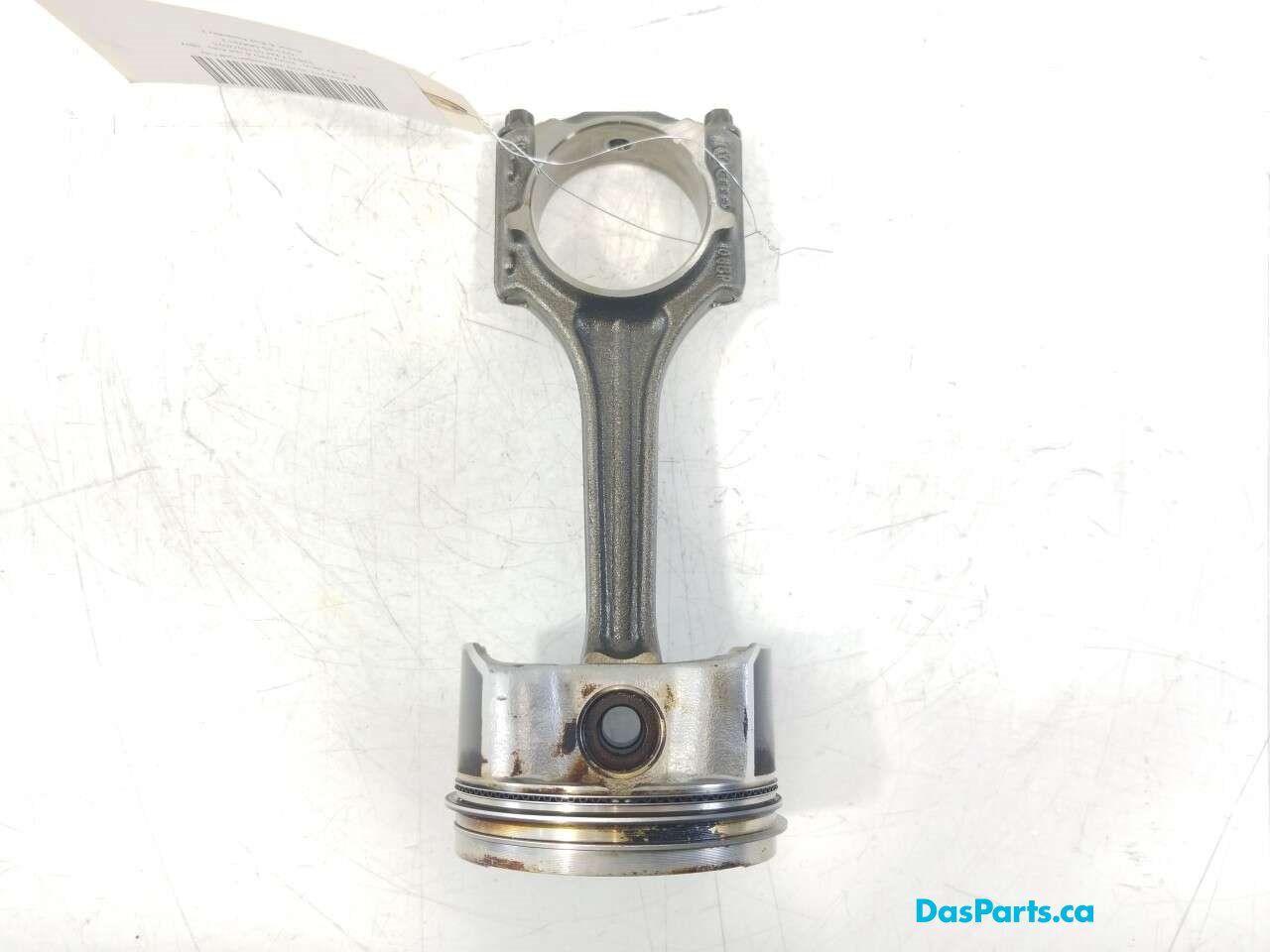 Piston & Rod Assembly 2