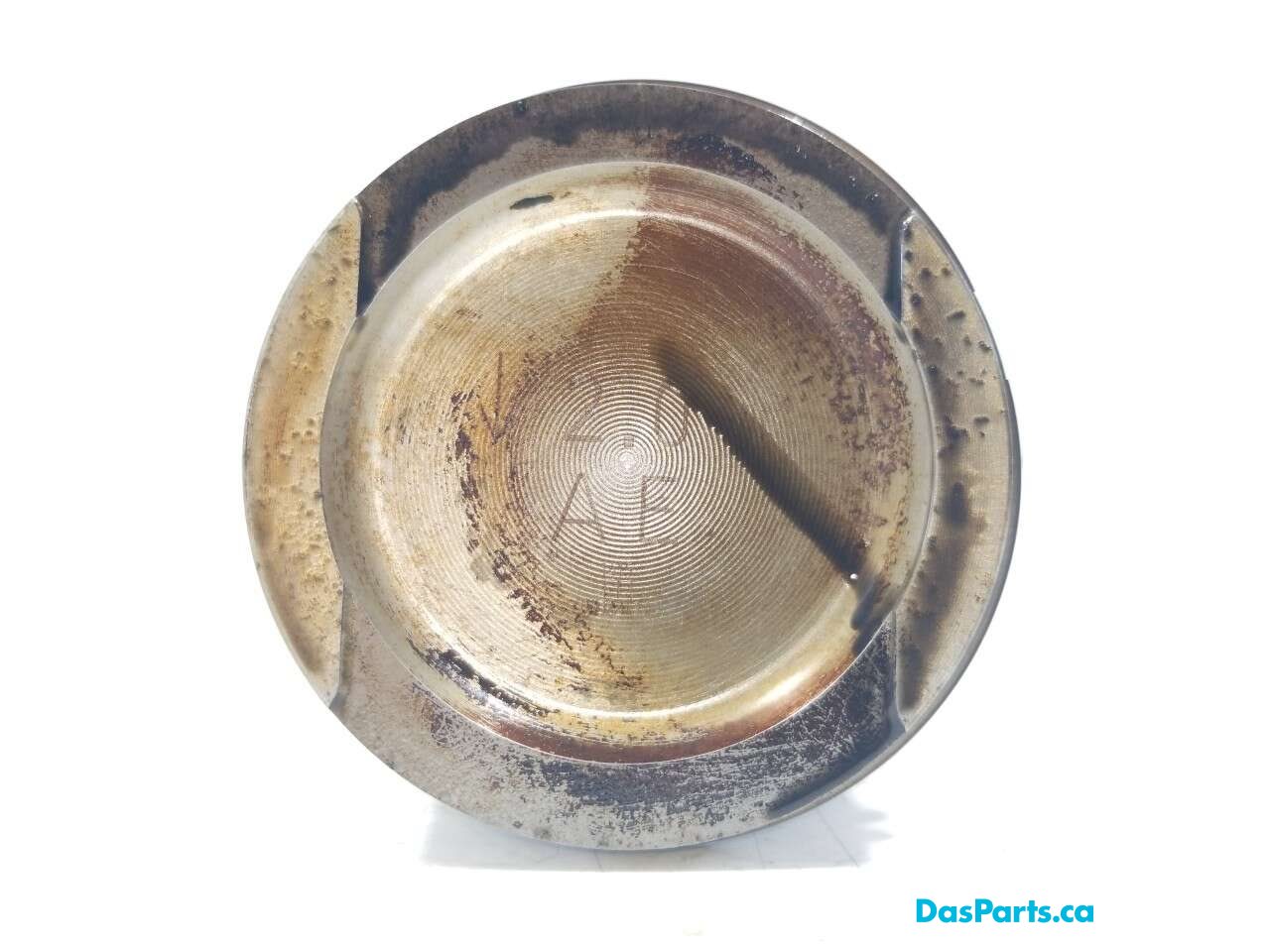 Piston & Rod Assembly 2