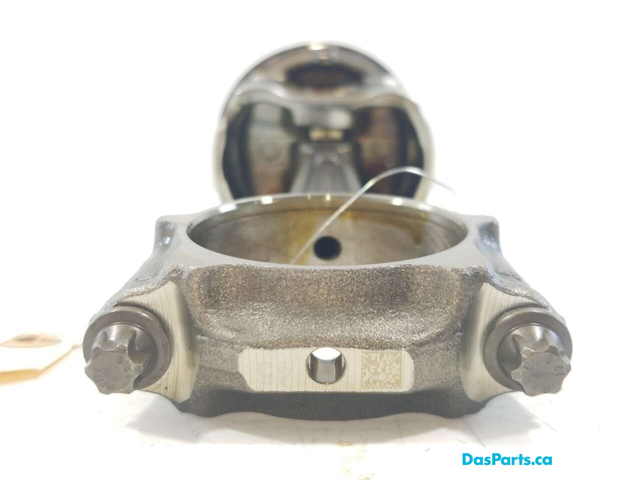 Piston & Rod Assembly 2