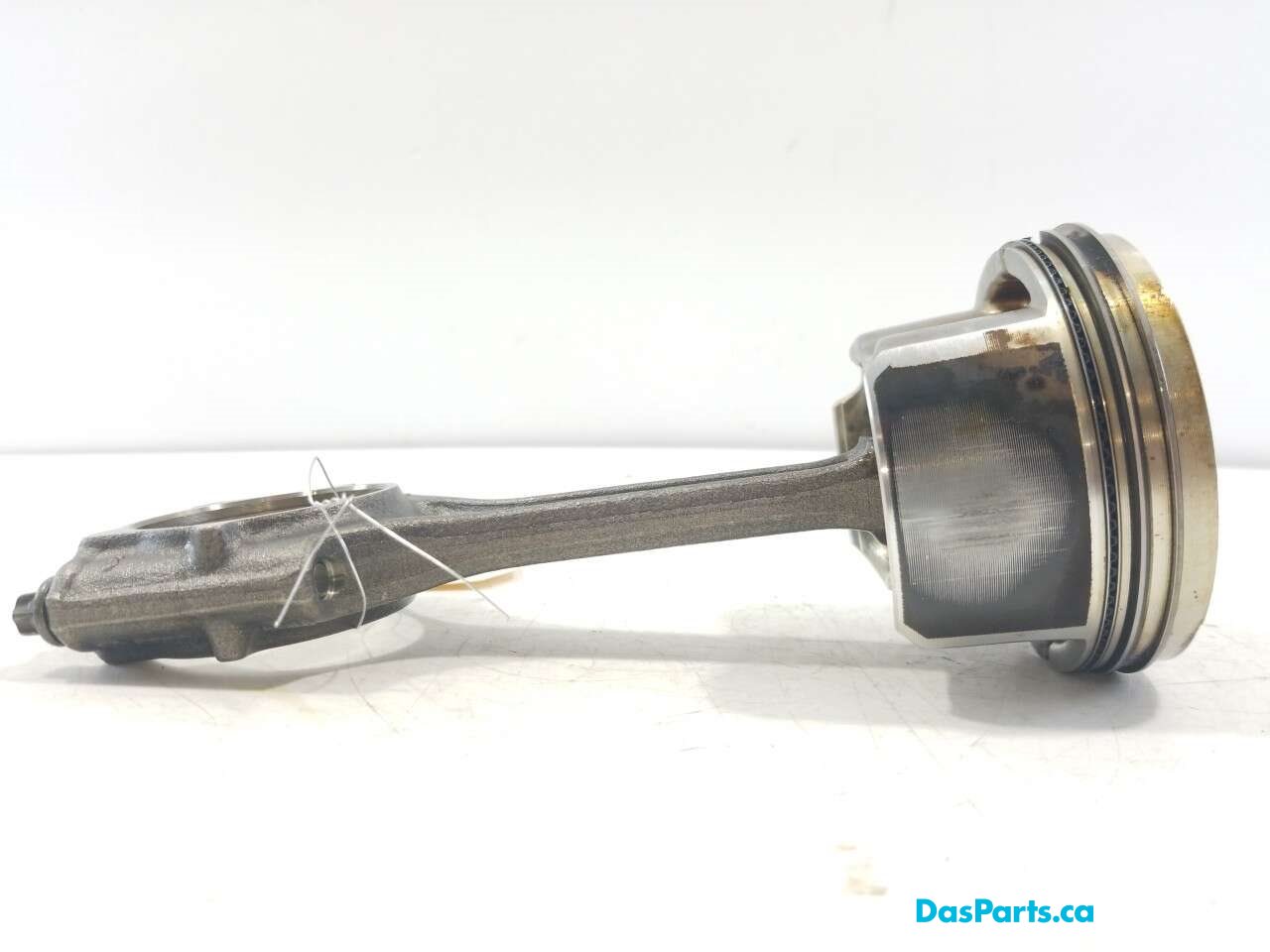 Piston & Rod Assembly 2